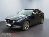 Mazda CX-30 2.0 e-SKYACTIV G M Hybrid Style
