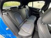 BMW 116 d Corporate Edition M