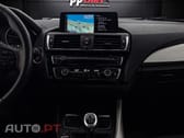 BMW 118 Corporate Lease Executive