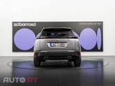 Peugeot 2008 1.2 PureTech GT Line EAT8