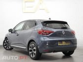 Renault Clio 1.0 TCe Exclusive