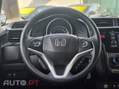 Honda Jazz 1.3 I-VTEC Trend