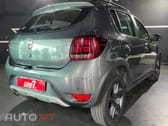 Dacia Sandero 0.9 TCe Stepway