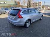 Volvo V60 2.0 D2 Momentum