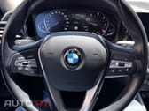 BMW 320 Touring Auto mild hybrid