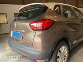 Renault Captur ENERGY TCe 120 EDC Luxe