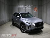 Hyundai Tucson 1.6 T-GDI PHEV Premium