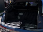 Audi SQ7 4.0 TDI V8 quattro Tiptronic 7L