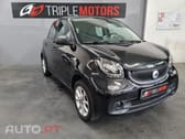 Smart ForTwo PASSION