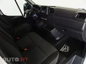 Renault Master 2.3 dCi L1H2 3.5T