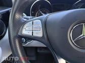 Mercedes-Benz C 220 d Aut.