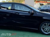 Mercedes-Benz A 180 d INSPIRATION