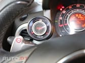 Abarth 500C 1.4 T-Jet Elaborazione MTA