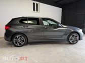 BMW 118 i