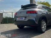 Citroen C4 Cactus SHINE 1.6 e-HDI