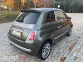 Fiat 500 brave diesel