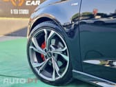 Audi A3 Sportback 2.0 TDi S-line