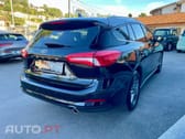 Ford Focus SW 1.0 EcoBoost S&S ACTIVE STYLE
