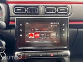 Citroen C3 1.2 PureTech Shine