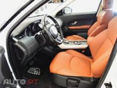Land Rover Evoque 2.0 TD4 SE Dynamic Auto