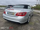 Mercedes-Benz E 250 CDi Avantgarde BlueEfficiency Auto.