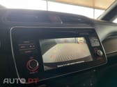 Nissan Leaf Acenta