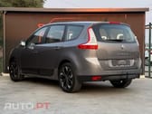 Renault Grand Scénic 1.5dCi