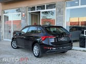 Skoda Scala 1.0 TSI Ambition