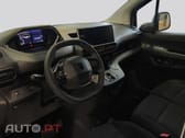 Peugeot E-Partner Standard 50 kWh I.V.A DEDUTIVEL 