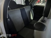 Fiat 500e 3+1