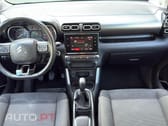 Citroen C3 Aircross 1.2 PureTech Feel
