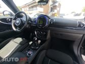 MINI Clubman Cooper Mini Yours