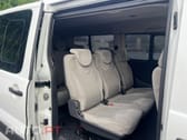 Citroen Jumpy 2.0 HDi L2H1Semi-Vidrada