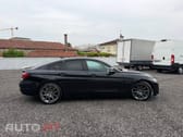 BMW 420 d Pack M Auto