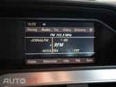 Mercedes-Benz C 250 BlueTEC Avantgarde Aut.