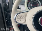 Fiat 500C 1.2 Lounge