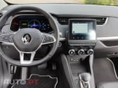 Renault Zoe (c/ Bateria) Intens 50
