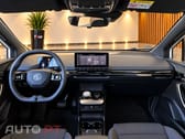 MG MG4 51 kWh Standard