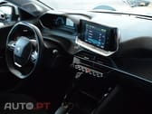 Peugeot E-208 50 kWh Active
