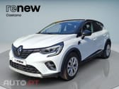 Renault Captur Captur Hibrido 1.6 E-Tech Intens | 143cv| 5P | 5L