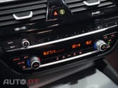 BMW 520 e Line Luxury
