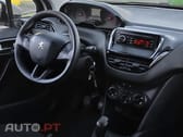Peugeot 208 1.4 HDi