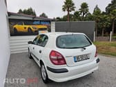 Nissan Almera 1.5 Comfort AC