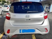 Hyundai i10 1.0 MPI Comfort AMT MY23