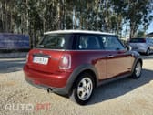 MINI Cooper D 110cv 