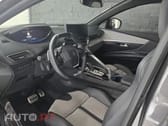 Peugeot 3008 1.6 Hybrid GT e-EAT8