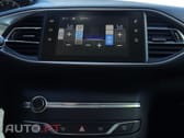 Peugeot 308 SW 1.2 PureTech Style