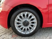 Fiat 500 1.0 Hybrid Lounge