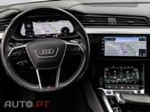 Audi E-Tron 55 Quattro S LINE I.V.A DEDUTIVEL 