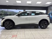 Renault Mégane E-Tech EV40 Evolution Autonomia Urbana